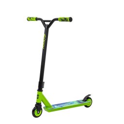 Trotineta freestyle inSPORTline Mantis cu roti 100 mm si rulmenti ABEC 7