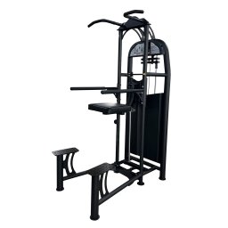 Aparat de tractiuni asistate SPORTMANN pentru spate si brate, 150 kg