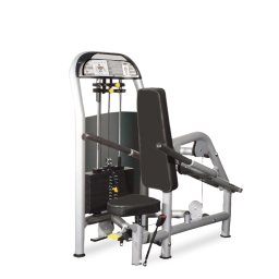 Aparat presa triceps profesional SPORTMANN pentru sala, 150 kg