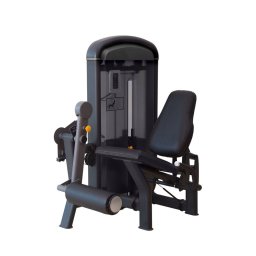 Aparat profesional pentru extensia picioarelor SPORTMANN, 200 kg