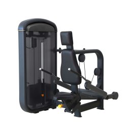 Aparat profesional pentru triceps SPORTMANN cu afisaj LCD si sezut reglabil