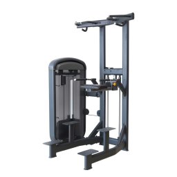 Aparat de tractiuni asistate SPORTMANN pentru uz comercial, 200 kg
