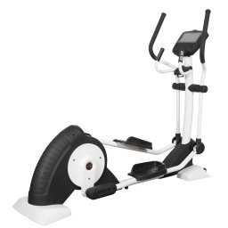 Bicicleta eliptica profesionala Sportmann F1-8618BT cu volanta 14 kg