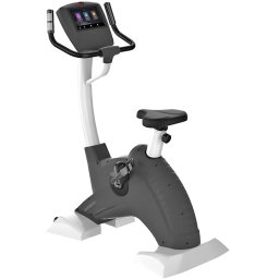 Bicicleta fitness magnetica Sportmann F1-8318LCT cu display touch si 8 programe