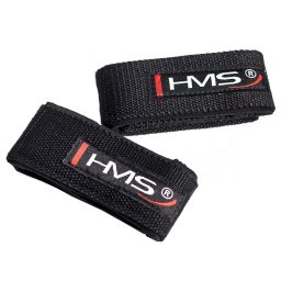 Curele de ridicare HMS F4431 din nailon rezistent pentru fitness