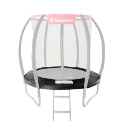 Protectie arcuri pentru trambulina inSPORTline Flea Pro 183 cm, PVC