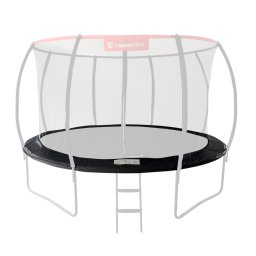 Protectie arcuri pentru trambulina inSPORTline Flea Pro 366 cm