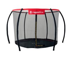 Plasa de siguranta pentru trambulina inSPORTline Flea Pro 244 cm