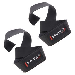 Curele de ridicare HMS F4433 pentru fitness si antrenament cu greutati