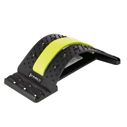 Aparat pentru intinderea spatelui HMS PRP02 cu 3 niveluri si presopunctura
