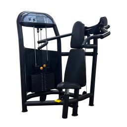 Aparat profesional pentru presa umeri SPORTMANN F1-5214, 109,2 kg