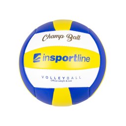 Minge de volei inSPORTline Winifer, marimea 5, pentru interior si exterior