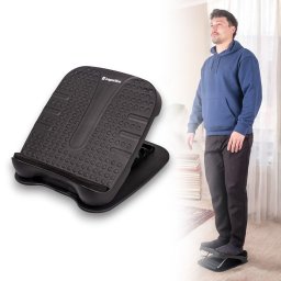 Placa înclinata pentru stretching picioare inSPORTline LegStretch Pro