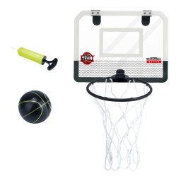 Set de baschet pentru copii inSPORTline BBS100 cu montaj pe usa