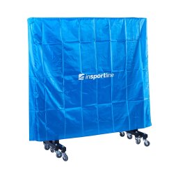 Husa de protectie pentru masa de tenis pliabila inSPORTline Takepe 160x85x20 cm
