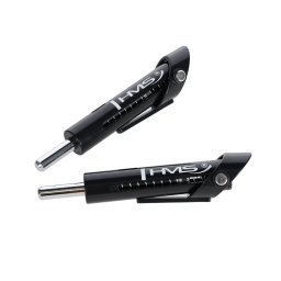 Set 2 bolturi autoblocare pentru stiva greutati HMS DLP02