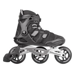 Role fitness pentru barbati inSPORTline Stradalera cu roti 110 mm