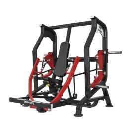 Aparat presa piept profesional Sportmann ALCLD001 cu brate independente