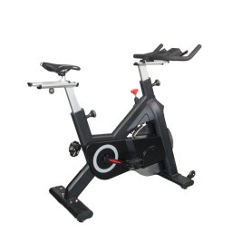 Bicicleta indoor cycling Sportmann HS005C cu volanta 20 kg