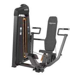 Aparat presa verticala pentru piept Sportmann B1008 cu stiva 80 kg