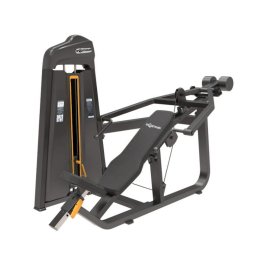 Aparat pentru presa piept înclinat Sportmann B1013, cu stiva 80 kg