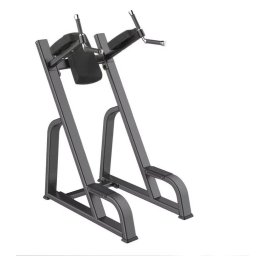 Aparat pentru abdomen si triceps Sportmann B1047 din otel, 150 kg