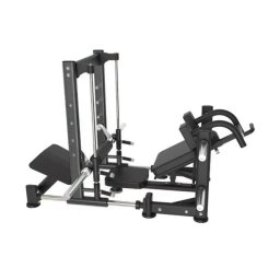 Aparat profesional pentru fesieri 3D Smith Sportmann B311