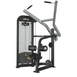 Aparat de tractiuni fixe Sportmann cu stiva greutati 100 kg