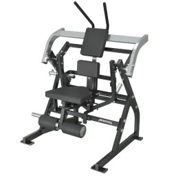 Aparat profesional pentru muschii oblici abdominali Sportmann ALAHM02