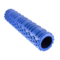Cilindru de masaj HMS FS104 pentru recuperare si mobilitate, 61 cm