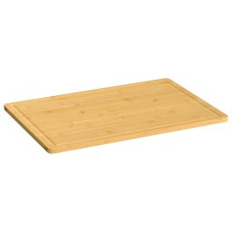 Tocator, 40x60x1,5 cm, bambus GartenMobel Dekor