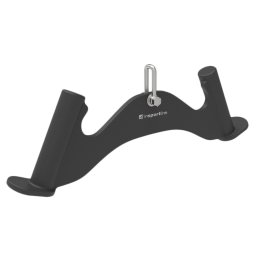 Maner helcometru ergonomic inSPORTline Adaptul 600 pentru scripete