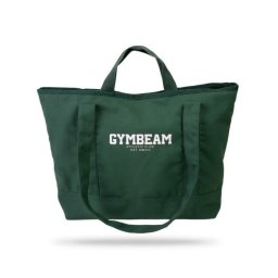 GymBeam Geantă sport Athletic Club Green