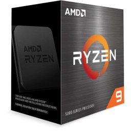 Procesor AMD Ryzen 9 5950X, 16-Core, 3.4GHz,AM4, Box