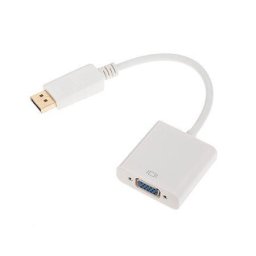 CABLU ADAPTOR DISPLAY PORT - VGA OUT