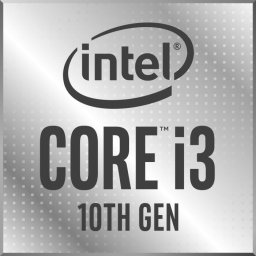 Procesor Core i3-10105 14nm 4.40Ghz tray