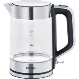 Fierbator WK 3420 2200W 1.7L Transparent - Inox