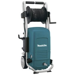 Aparat de spalat cu presiune HW151 498l/h 2500W Verde