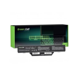Acumulator Laptop HP08 - Negru - Putere de Incredere pentru Laptopul Tau
