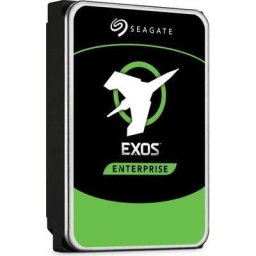 Exos X18 12TB SATA 3.5inch