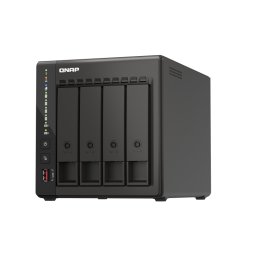 NAS NAS QNAP 453E 4BAY 2.6GHZ TWR SATA
