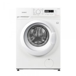 Masina de spalat rufe 8 kg 1400 rot/min WSLI-8144 Alb