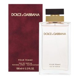 Apa de parfum Pour Femme 2012 100ml