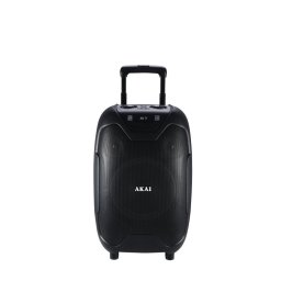 Boxa portabila ABTS-X10 PLUS 50W Negru