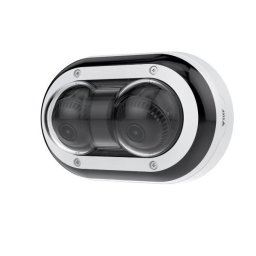 Camera de supraveghere NET CAMERA P4708-PLVE 16MP/02944-001 AXIS
