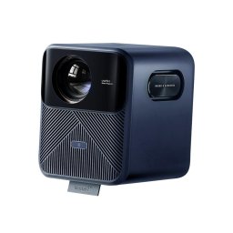 Videoproiector Wanbo Mozart 1 Pro New Blue Projector 1200ANSI, 1080p, Google TV