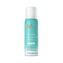 Moroccanoil Dry Shampoo Light Tones 65 ml