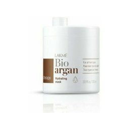 Lakmé K.Therapy Bio Argan Hydrating Mask 1000 ml
