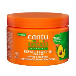 Cantu Avocado Hydrating Repair Leave-In Cream 340 g
