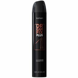 Kemon Dreamfix Plus Extra Strong Hold Hairspray 500 ml